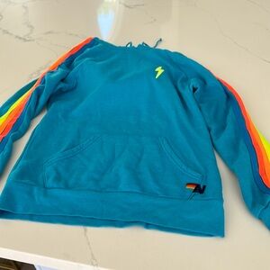 Aviator Nation size medium hoodie